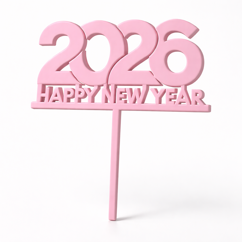 How to Make a Cake Topper