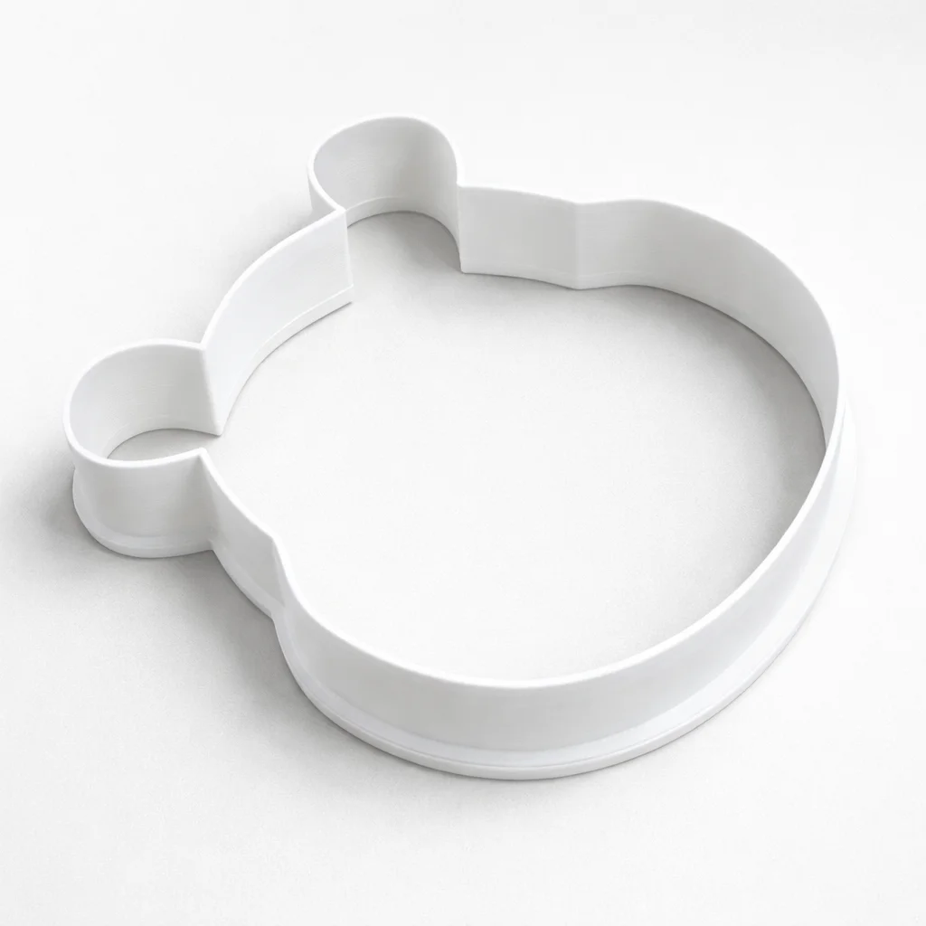 How to Make a Cookie Cutter