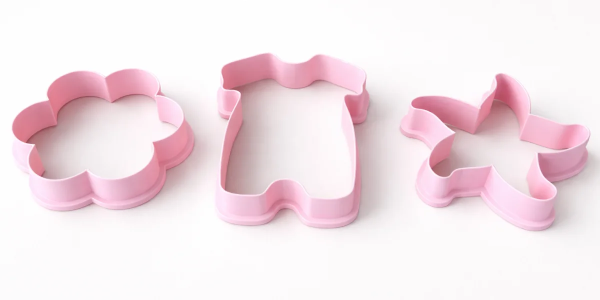 How to Make a Cookie Cutter with a 3D Printer